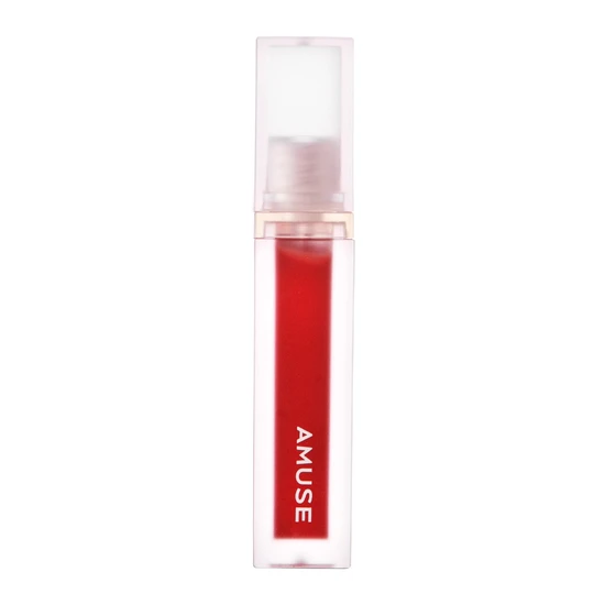 Amuse Dew Velvet Semi Matte Lipstick