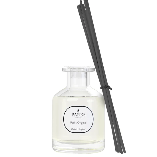 Parks London Vintage Aromatherapy Original Diffuser