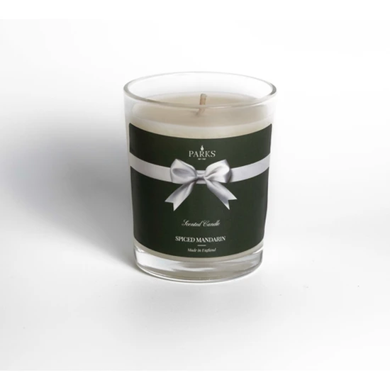 Parks London Perfect Presents Spice Mandarin Candle