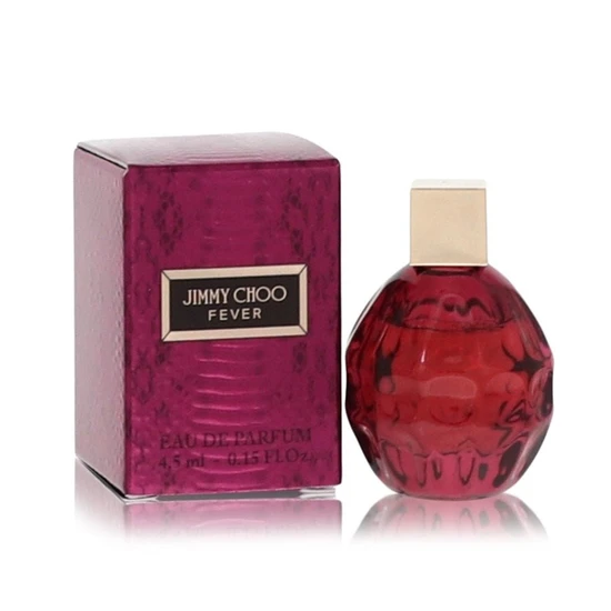 Jimmy Choo Fever Eau De Parfum