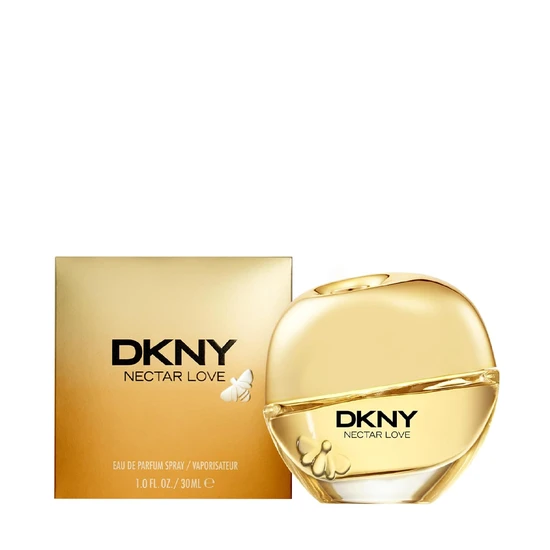 DKNY Nectar Love Eau De Parfum