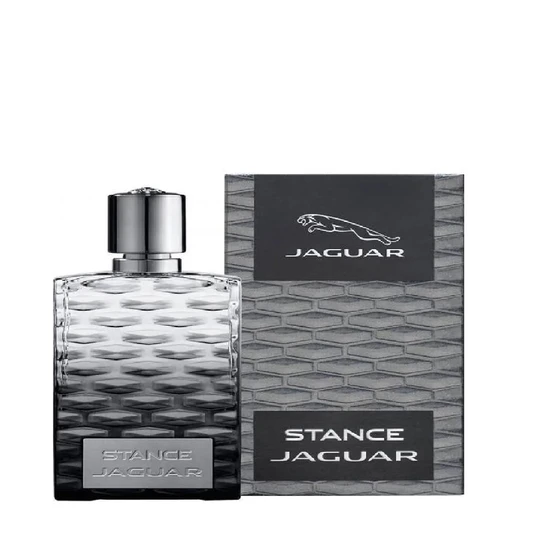 Jaguar Stance Eau De Toilette