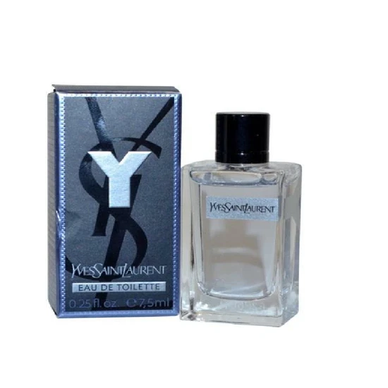 Yves Saint Laurent Y Eau De Toilette