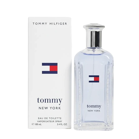 Tommy Hilfiger Tommy New York Eau De Toilette