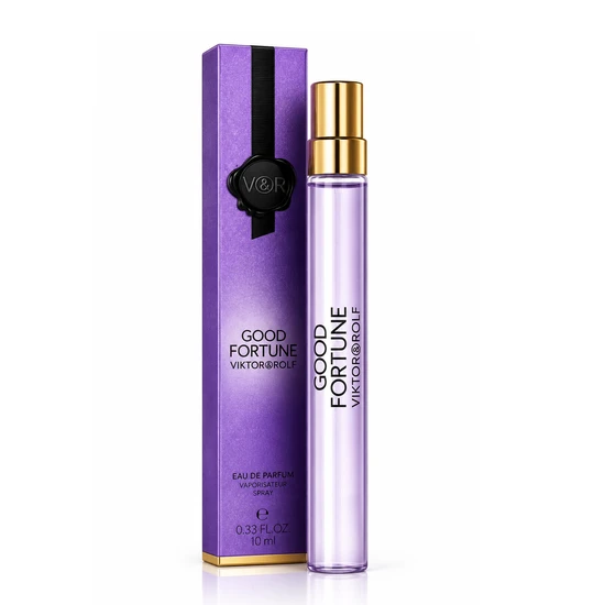 VIKTOR&ROLF Good Fortune Eau De Parfum