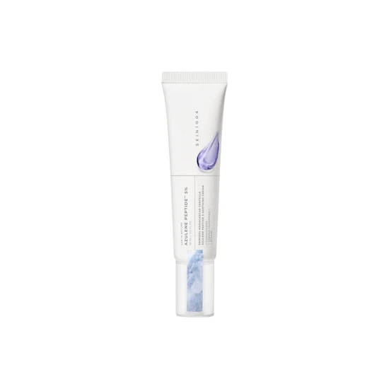 Skin1004 Lab In Nature Madagascar Centella Azulene Peptide 5 Soothing Cream