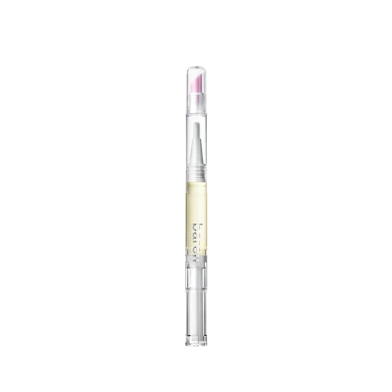 BAREN Dual Effect Nail & Cuticle Care Essence Oil Pen