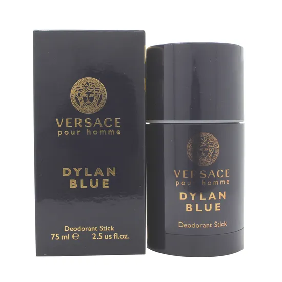 Versace Dylan Blue Pour Homme Deodorant Stick