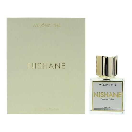 Nishane Wulong Cha Extrait De Parfum