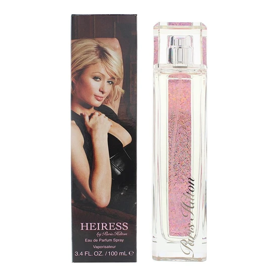 Paris Hilton Heiress Eau De Parfum