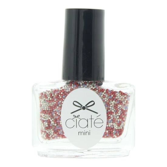 Ciaté London Caviar Manicure Nail Topper