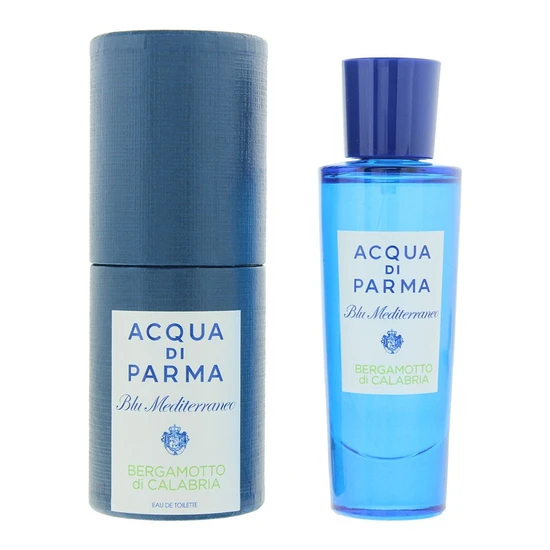 Acqua Di Parma Blu Mediterraneo Bergamotto Di Calabria 30Ml Edt Spray - Image 6