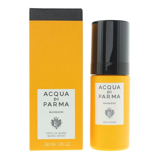 Acqua Di Parma Barbiere Beard Serum