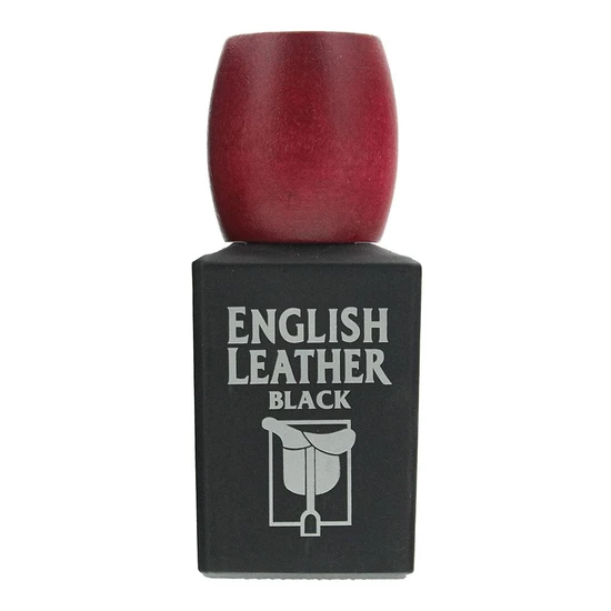 Dana English Leather Black Eau De Cologne