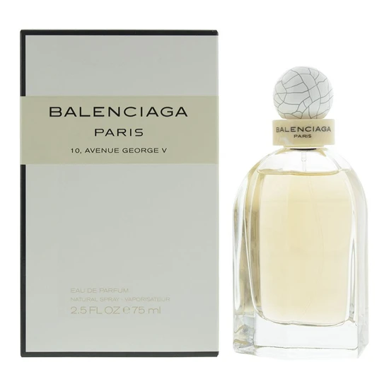 Balenciaga Paris Eau De Parfum