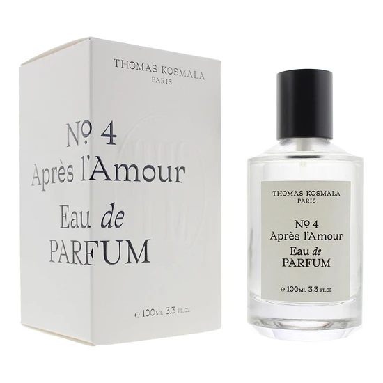 Thomas Kosmala No. 4 Apres L'Amour Eau De Parfum