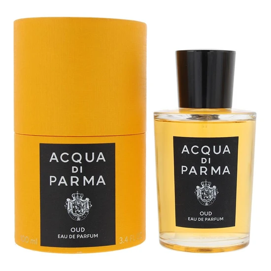 Acqua Di Parma Oud Eau De Parfum 100Ml