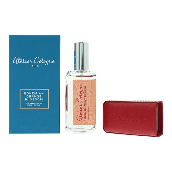 Atelier Cologne Bohemian Orange Blossom Cologne Absolue Spray