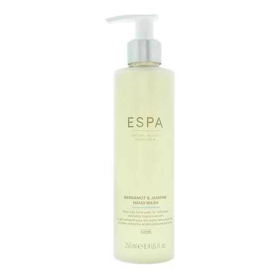 ESPA Bergamot & Jasmine Hand Wash