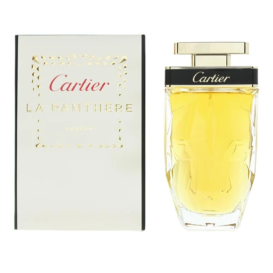 Cartier La Panthere Parfum