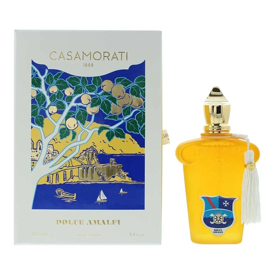 Xerjoff Casamorati 1888 Dolce Amalfi Eau De Parfum