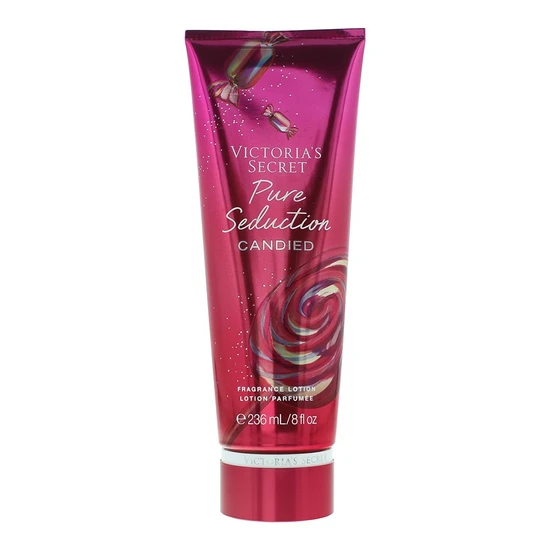 Victoria's Secret Pure Seduction Candied Body Lotion