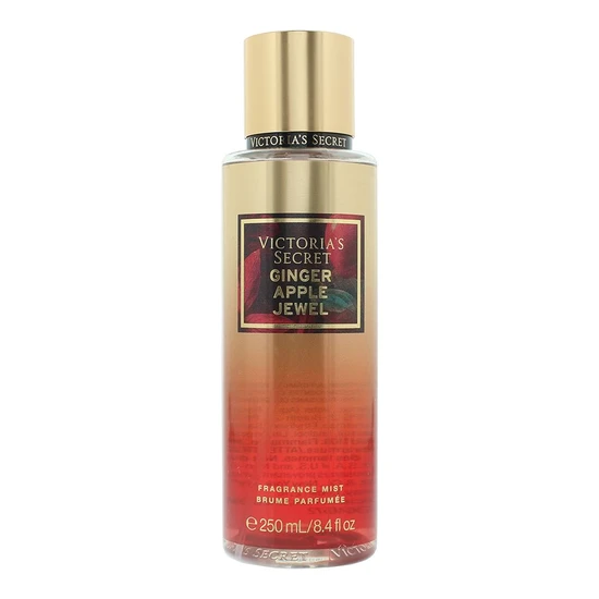 Victoria's Secret Ginger Apple Jewel Fragrance Mist