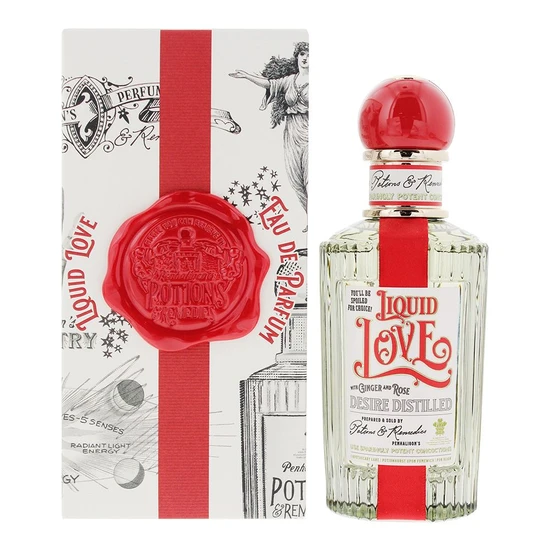 Penhaligons Liquid Love Eau De Parfum