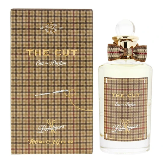 Penhaligons The Cut Eau De Parfum