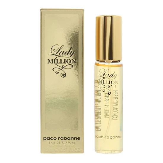 Paco Rabanne Lady Million Eau De Parfum