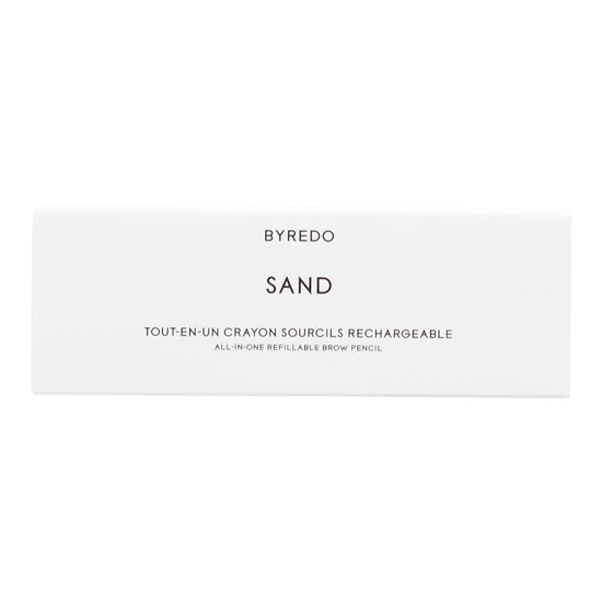 Byredo All-In-One Brow Pencil