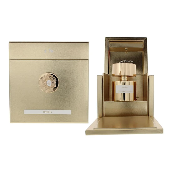 Tiziana Terenzi Arrakis Extrait De Parfum