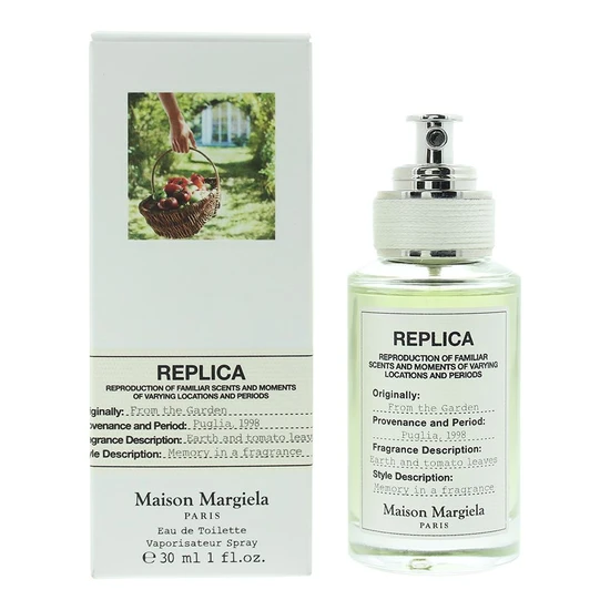 Maison Margiela From The Garden Eau De Toilette