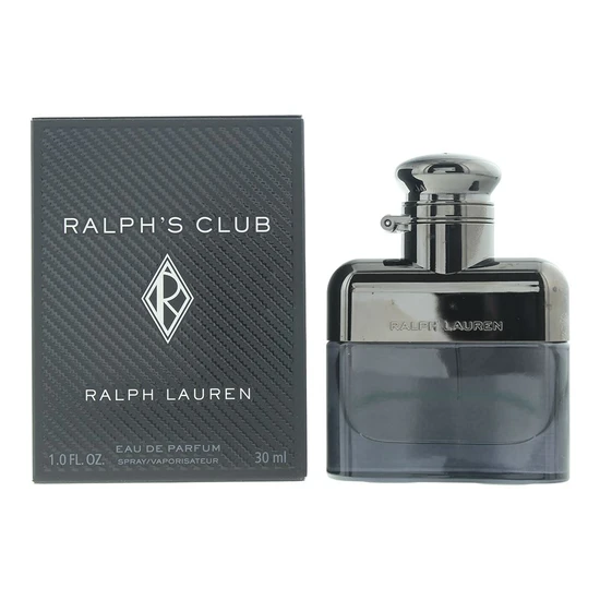 Ralph Lauren Ralph's Club Eau De Parfum