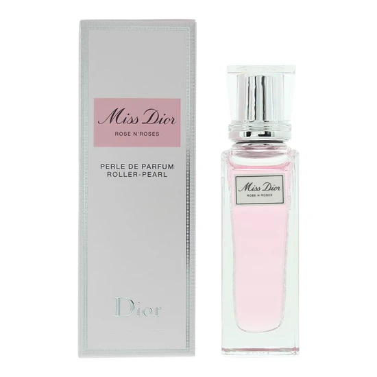DIOR Rose N'Roses Roller Pearl Eau De Toilette