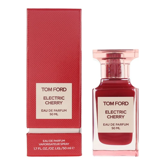 Tom Ford Electric Cherry Eau De Parfum