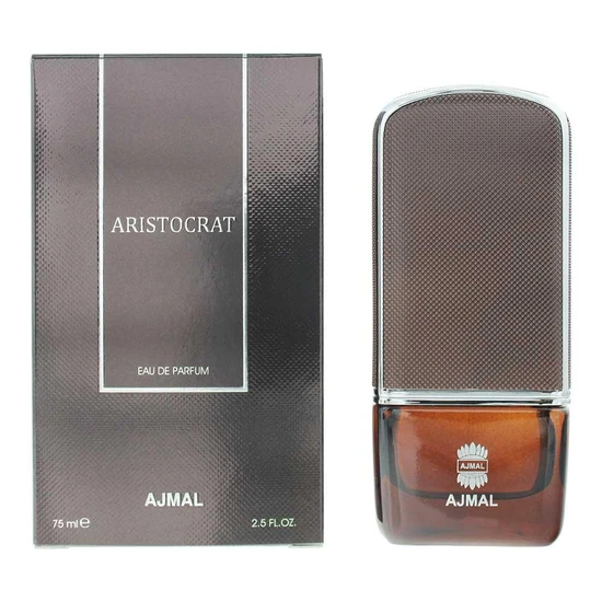 Ajmal Aristocrat Men's Eau De Parfum Fragrance