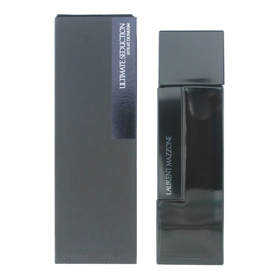 Laurent Mazzone Ultimate Seduction Extrait De Parfum