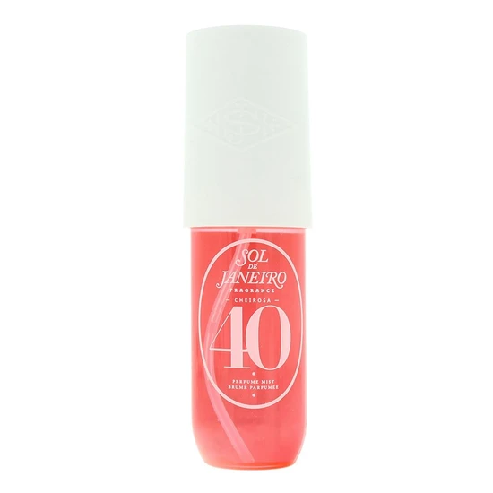 Sol de Janeiro Cheirosa 40 Perfume Mist