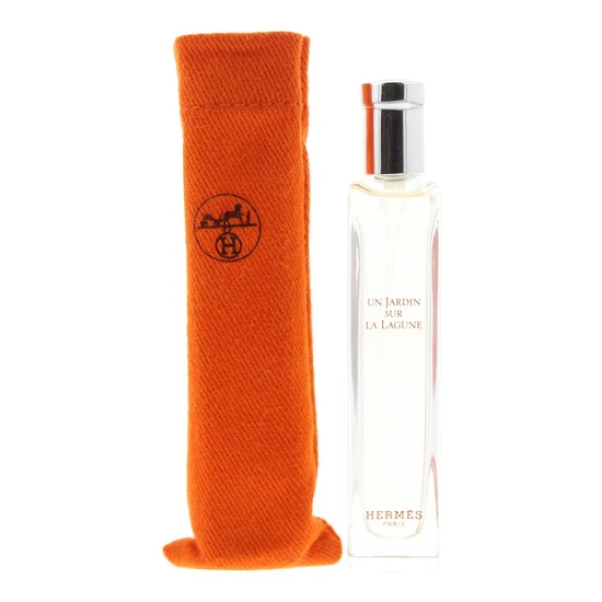 Hermès Un Jardin Sur La Lagune Eau De Toilette