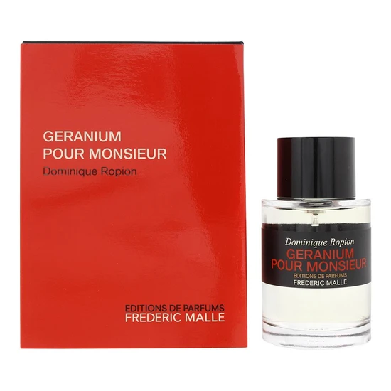 Frederic Malle Geranium Pour Monsieur Eau De Parfum