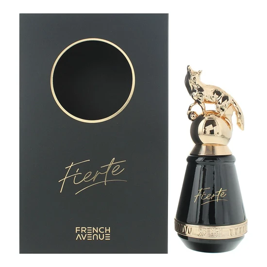 French Avenue Fierte Eau De Parfum