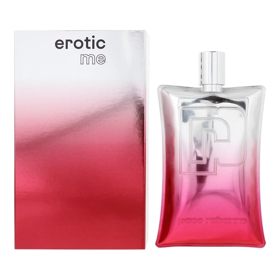 Paco Rabanne Erotic Me Eau De Parfum