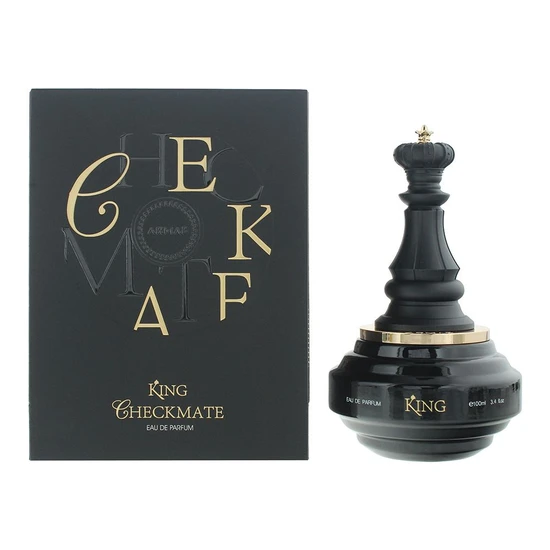Armaf King Eau De Parfum