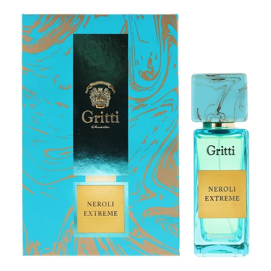 Gritti Neroli Extreme Eau De Parfum