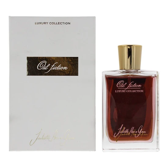 Juliette Has a Gun Oil Fiction Eau De Parfum