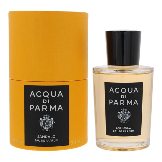 Acqua Di Parma Sandalo Eau De Parfum 100Ml