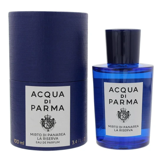 Acqua Di Parma Mirto Di Panarea La Riserva Eau De Parfum