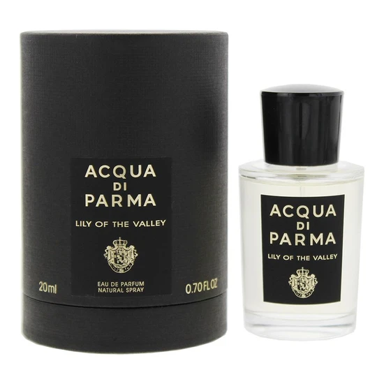 Acqua Di Parma Lily Of The Valley Eau De Parfum