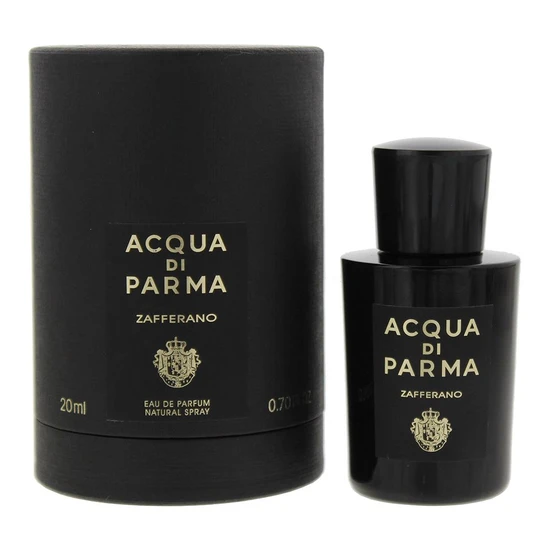 Acqua Di Parma Zafferano Eau De Parfum